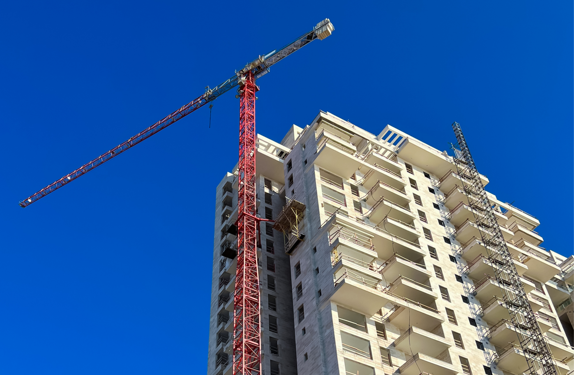 Affordable Housing Construction