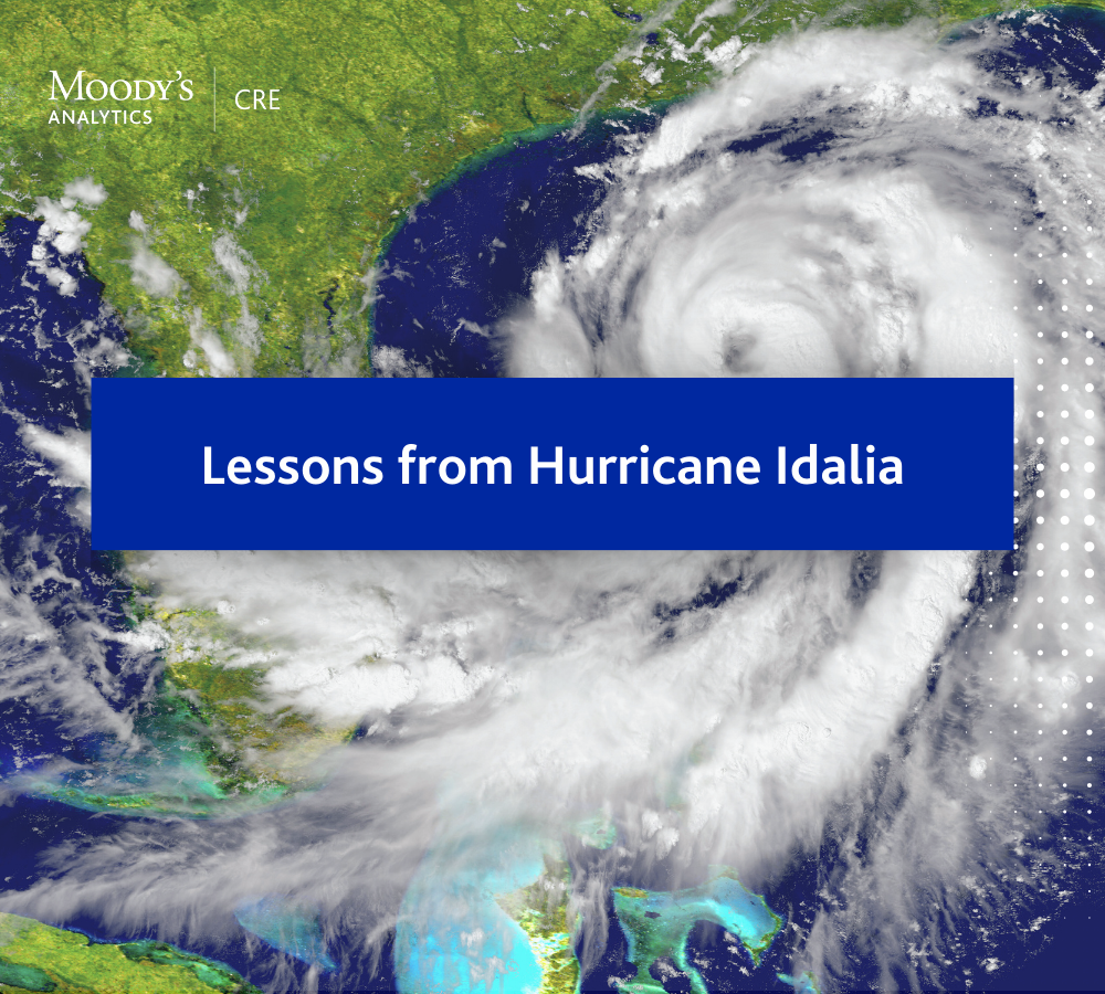 Climate Corner Hurrican Idalia Lessons