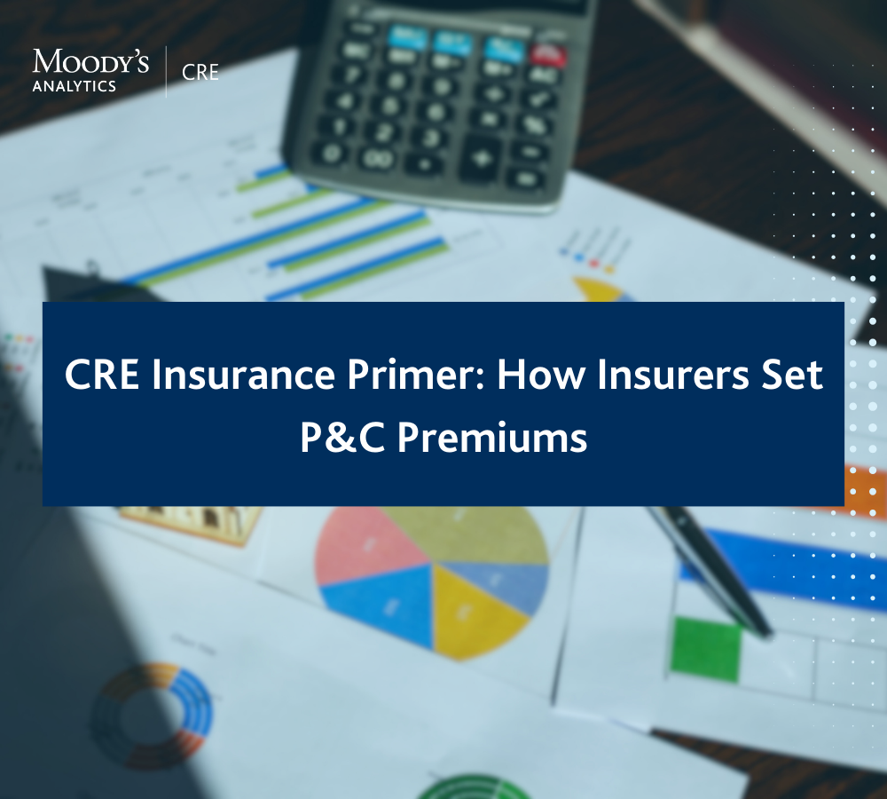 P&C premiums