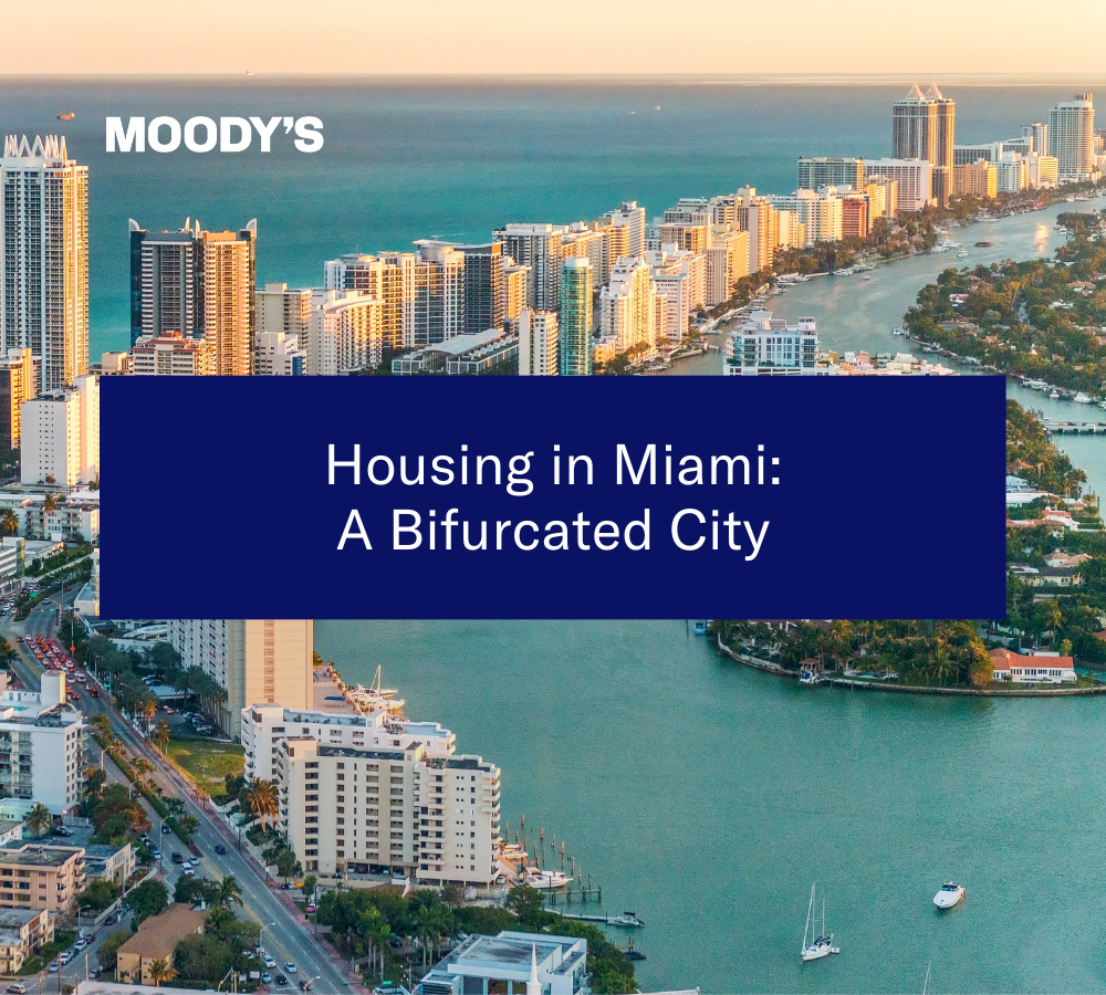 Housing in Miami